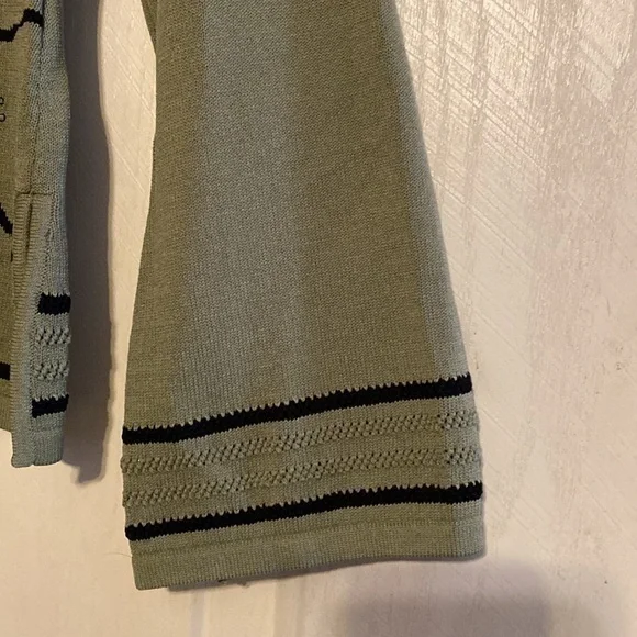 Nancy Boleyn city girl‎ sweater - Picture 4 of 7